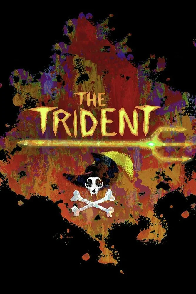 Кот в сапогах: Последнее желание. Трезубец (2023)
