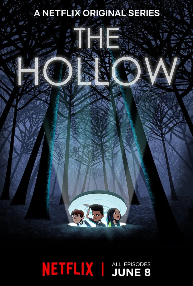 Лощина (1-2 сезон)