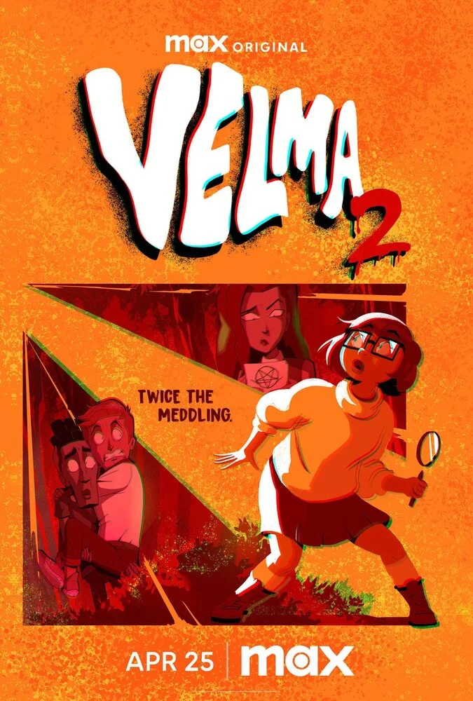 Велма (1-2 сезон)