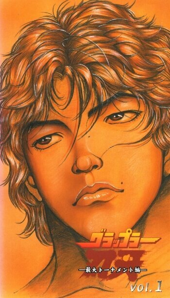 Боец Баки (1-2 сезон)