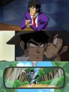 Манкацу (1 сезон)