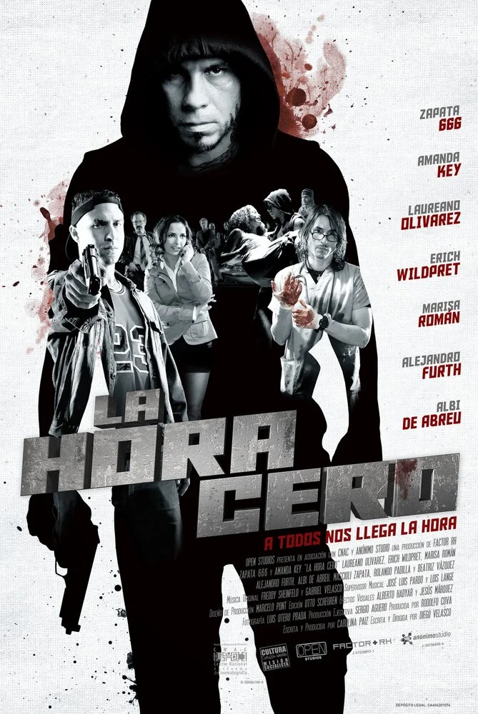 Ноль часов / Время Ч (2010)