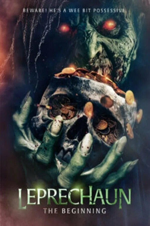 Лепрекон: Начало (2025)