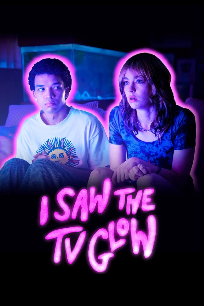 Я видел свет телевизора (2024)