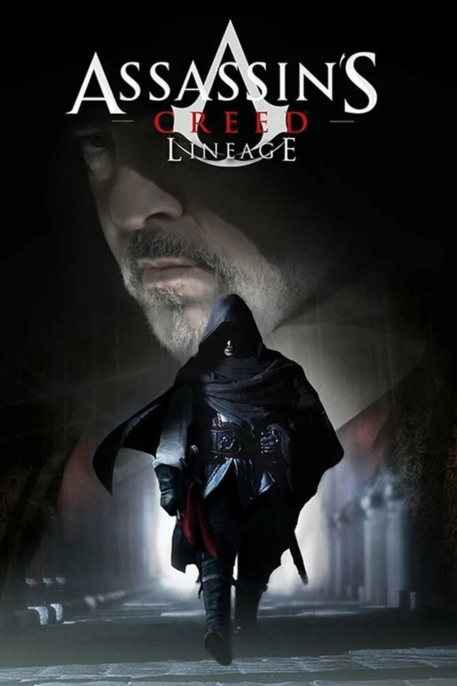 Кредо убийцы: Происхождение (2009)