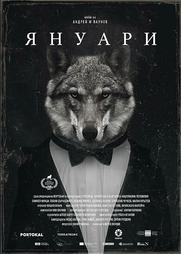 Январь (2021)