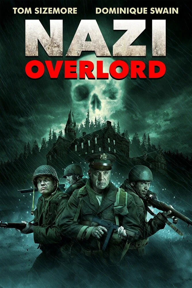 Нацистский Повелитель (2018)