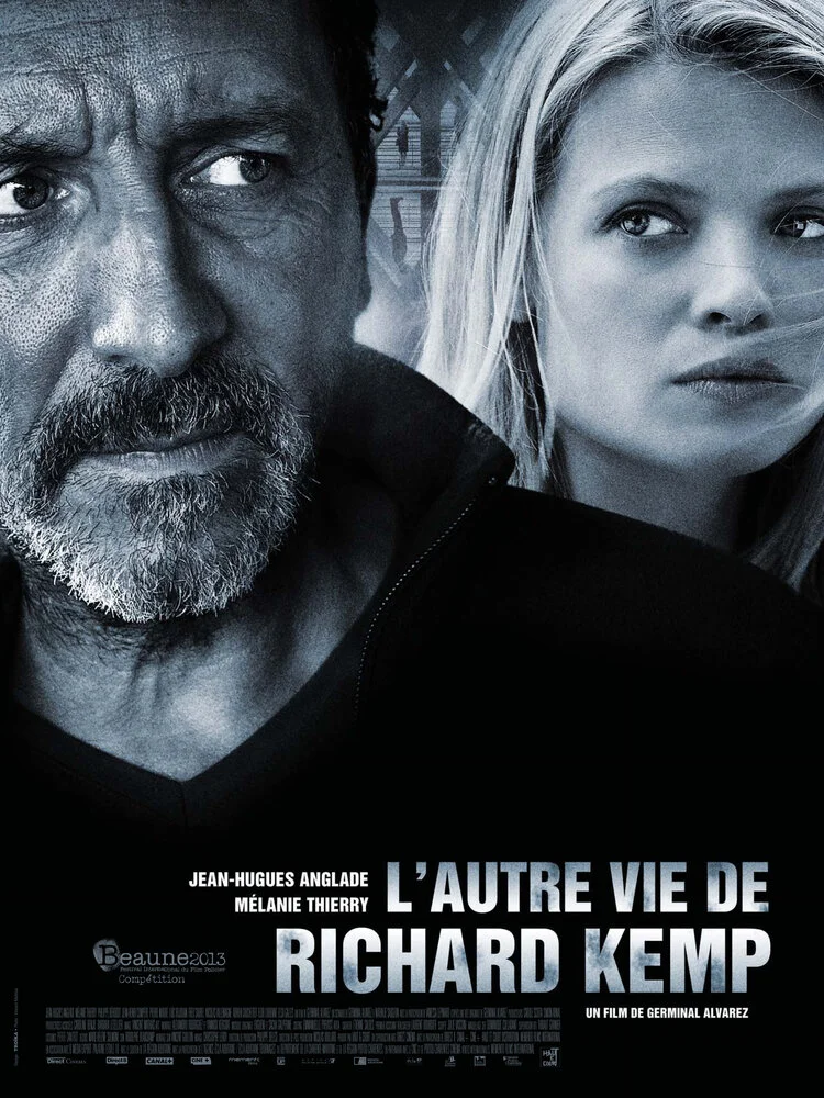 Другая жизнь Ришара Кемпа (2013)