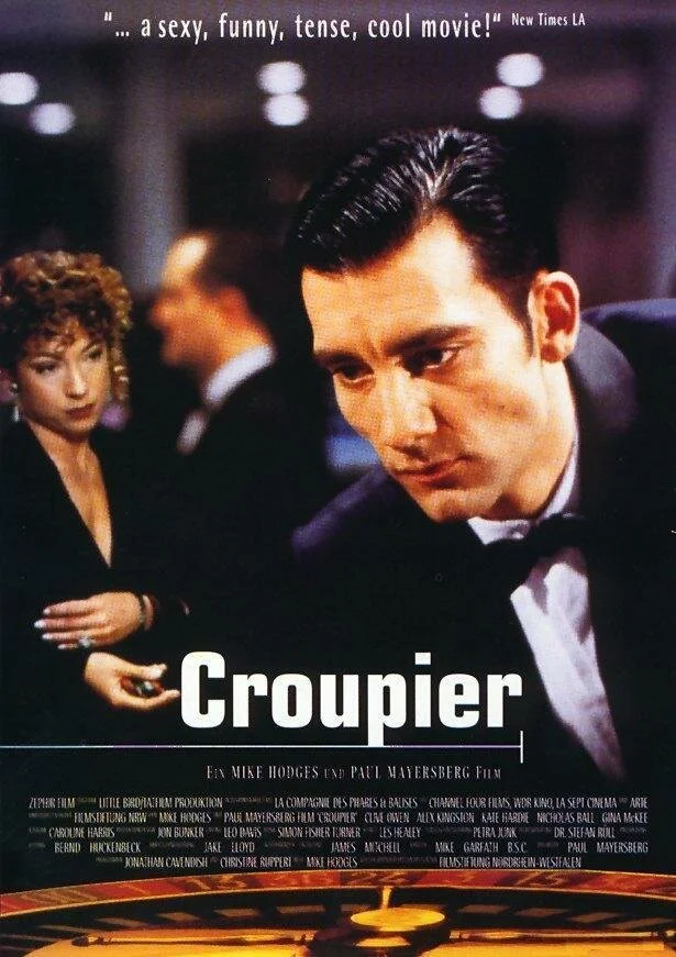 Крупье (1998)