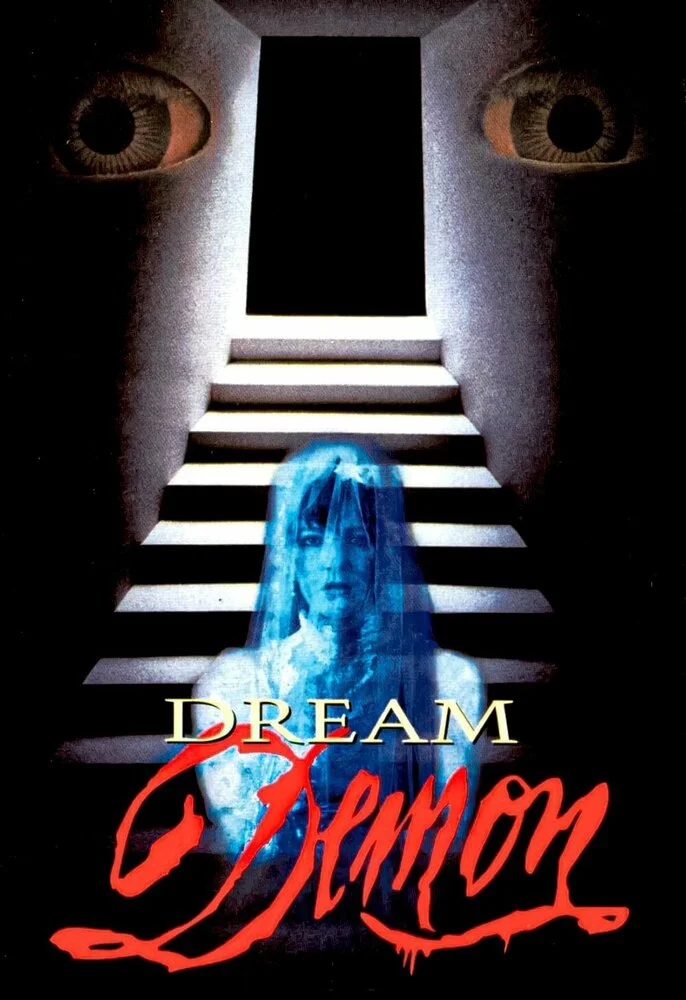 Демон снов (1988)