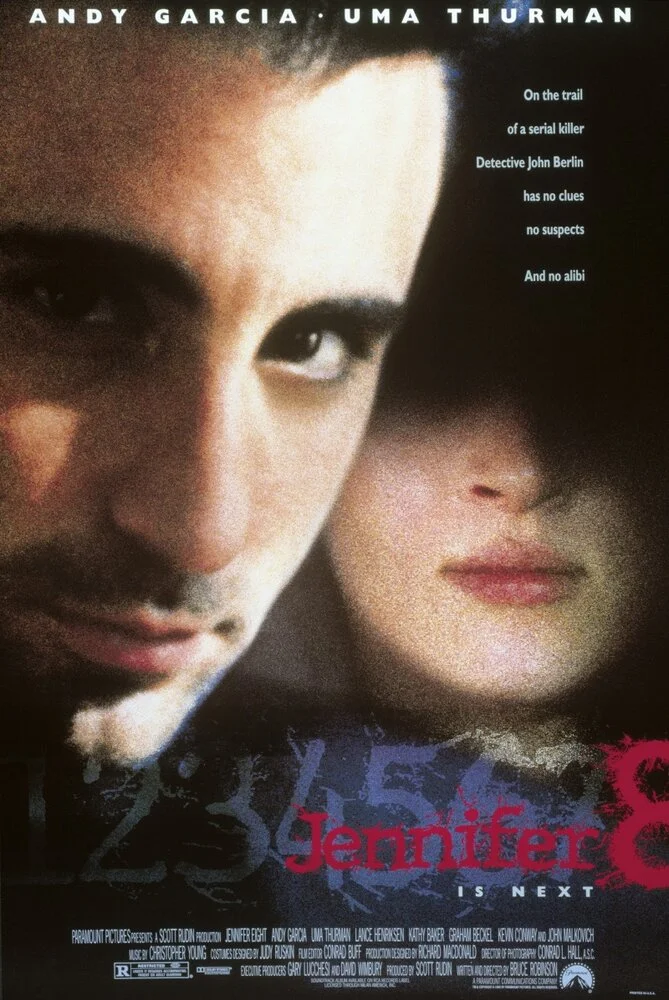Дженнифер 8 (1992)
