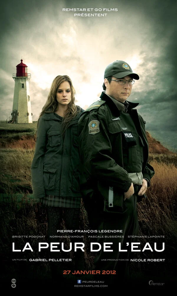 Страх перед водой (2011)