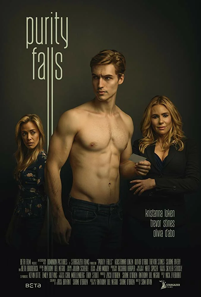 Пьюрити Фолз (2019)