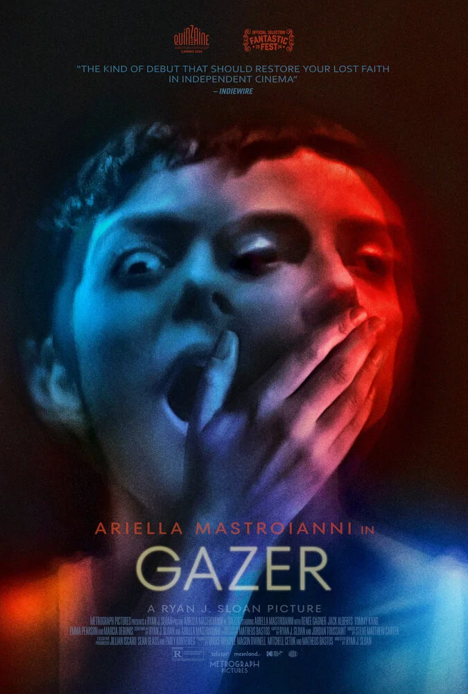 Наблюдатель (2024)