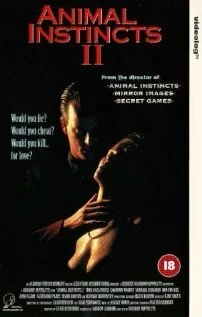 Животные инстинкты 2 (1994)