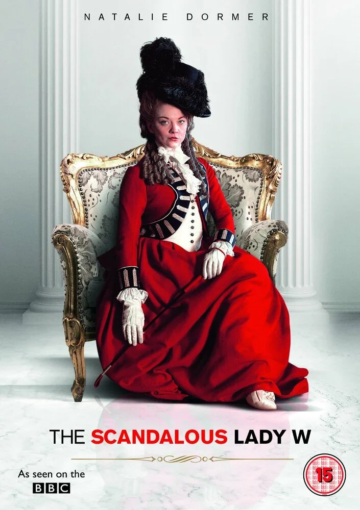 Скандальная леди У (2015)