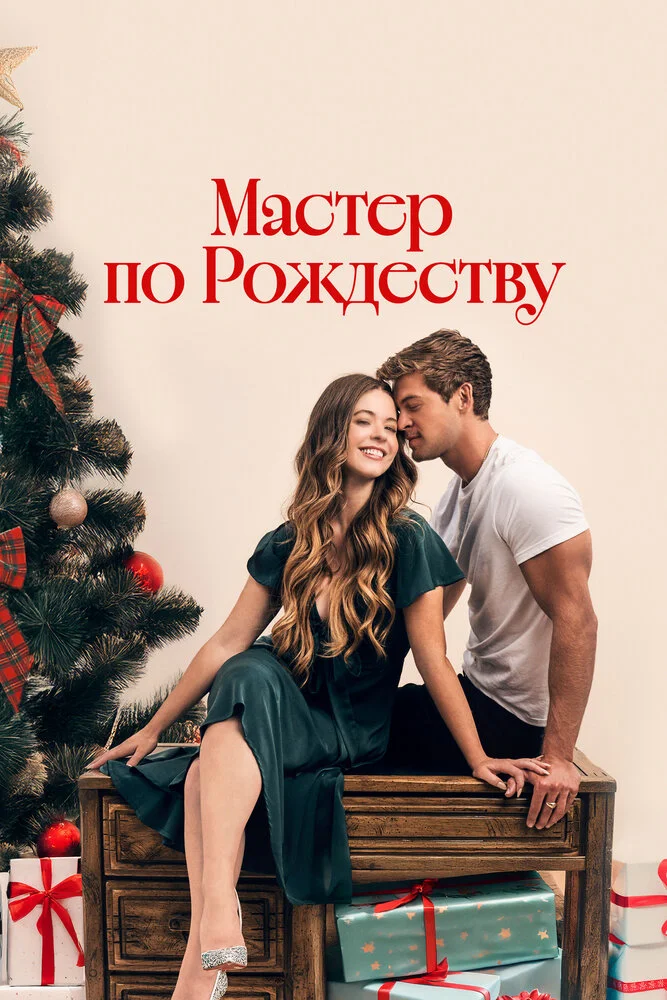 Рождественский роман с плотником (2024)