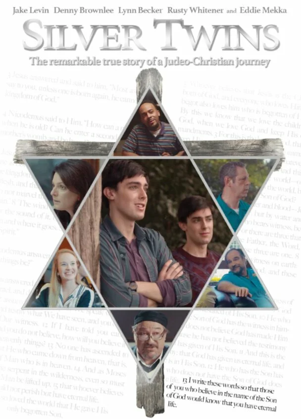 Близнецы Сильвер (2017)