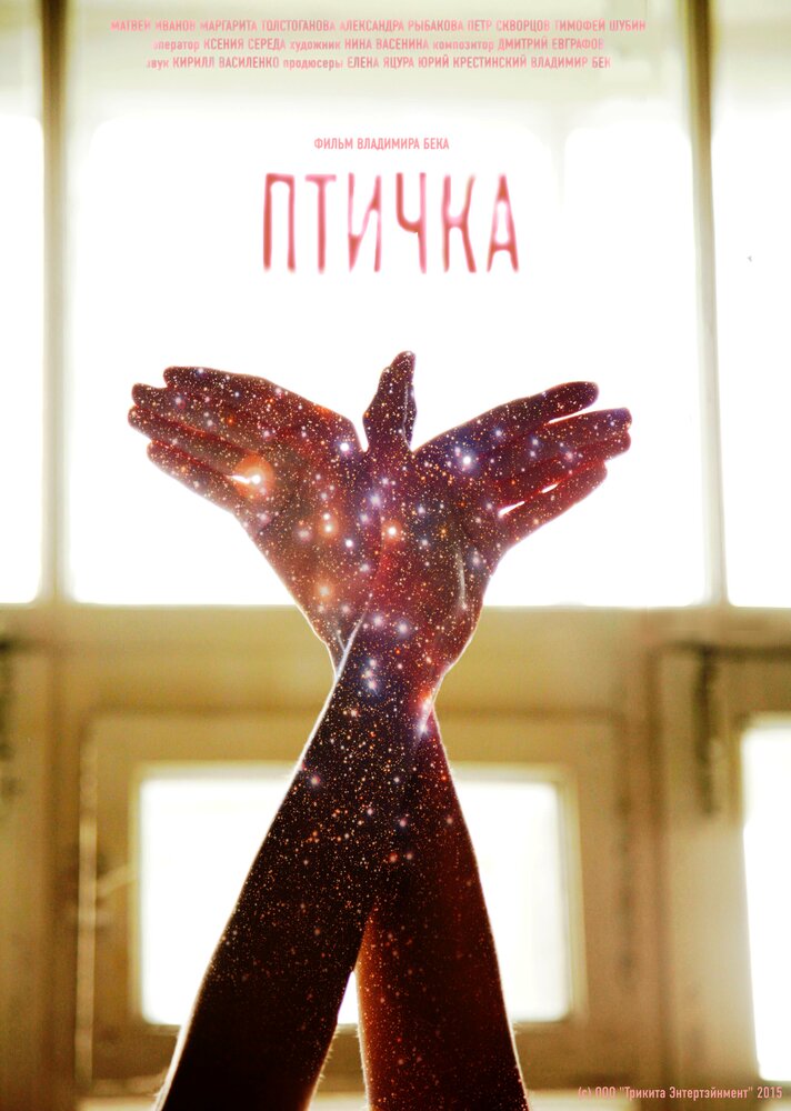 Птичка (2015)
