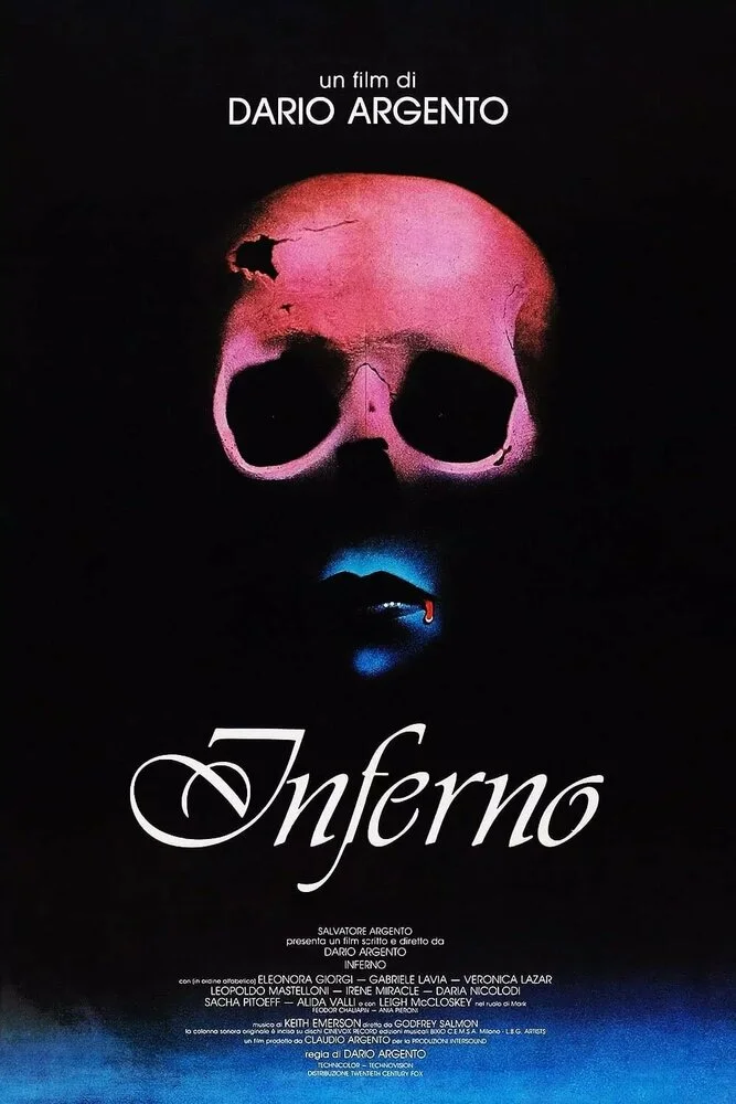 Преисподняя (1979)