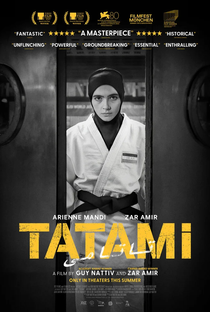 Татами (2023)