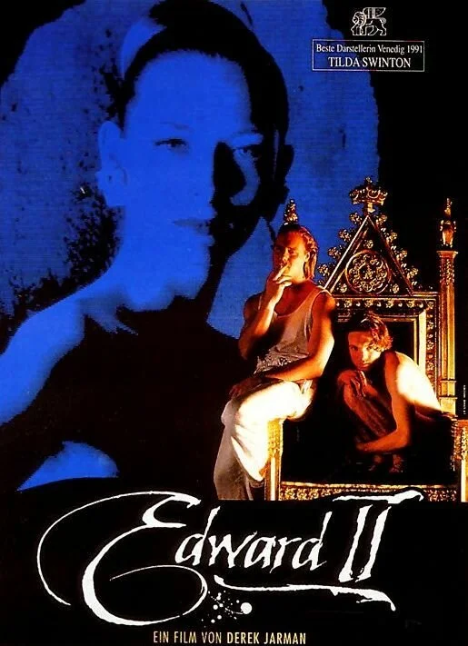 Эдвард II (1991)