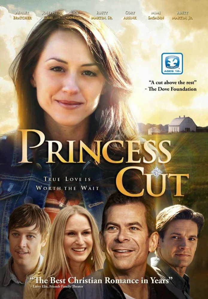 Кольцо для принцессы (2015)