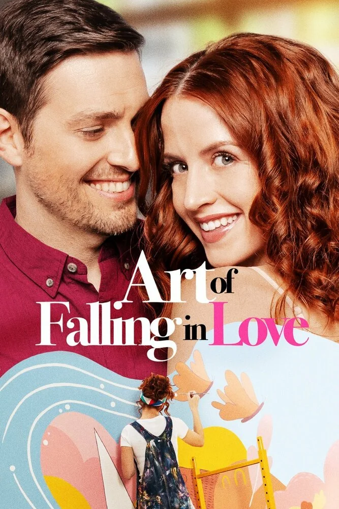 Art of Falling in Love (ТВ) (2019)