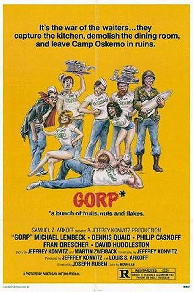 Горп (1980)