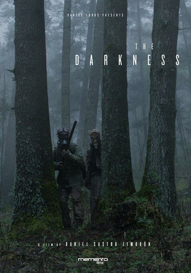 Темнота (2016)