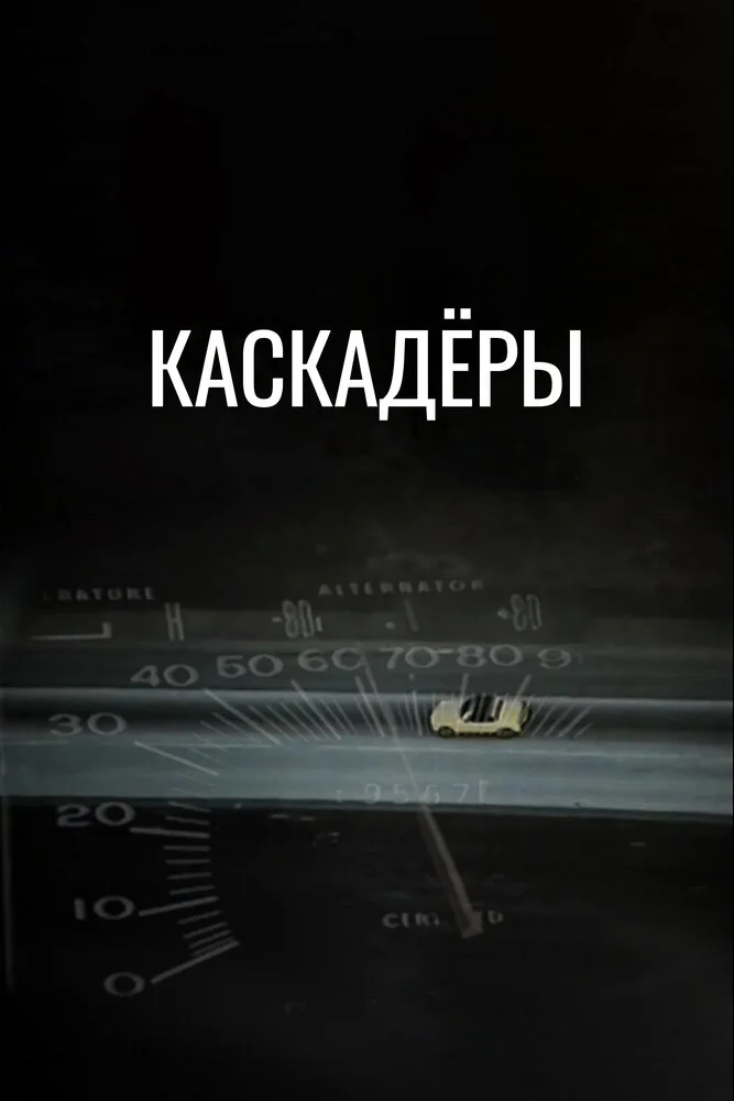 Каскадеры (1977)