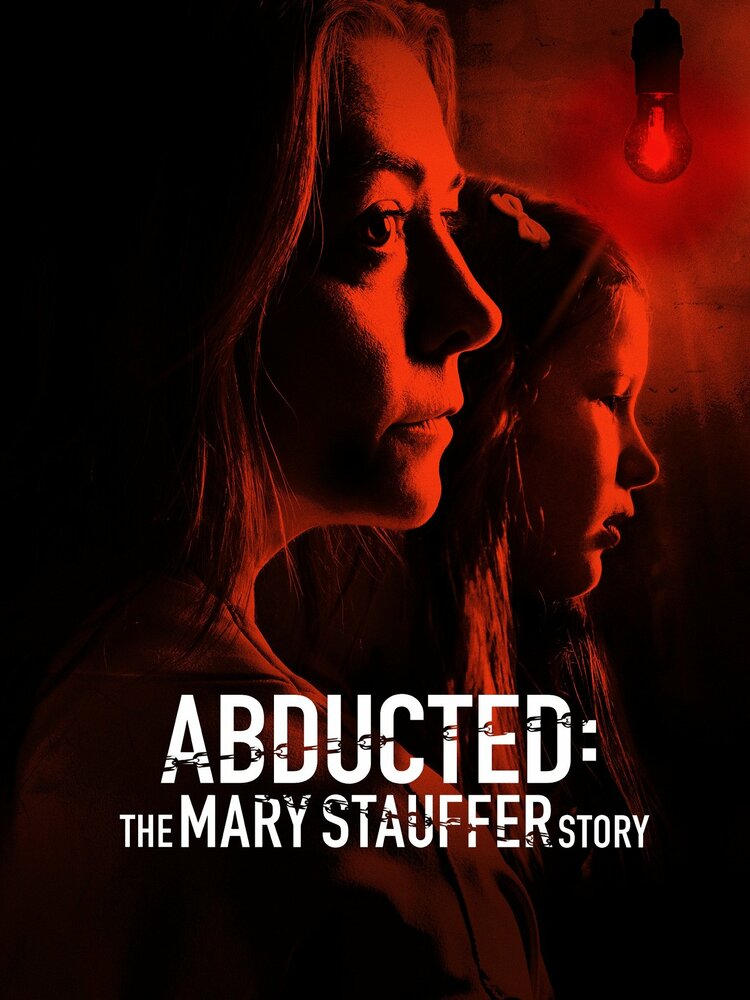 53 Days: The Abduction of Mary Stauffer (ТВ) (2019)