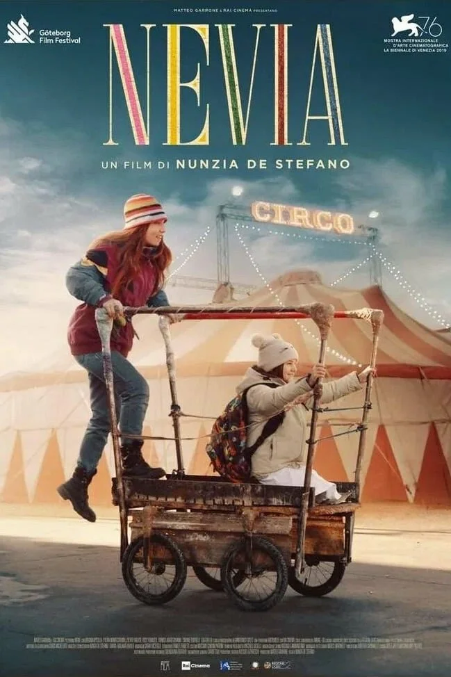 Невия (2019)