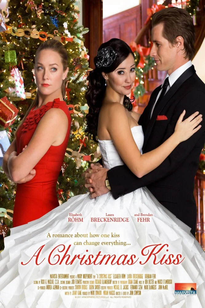 Рождественский Поцелуй (2011)