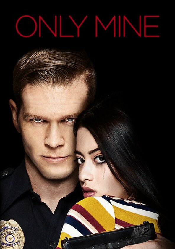 Только Моя (2019)