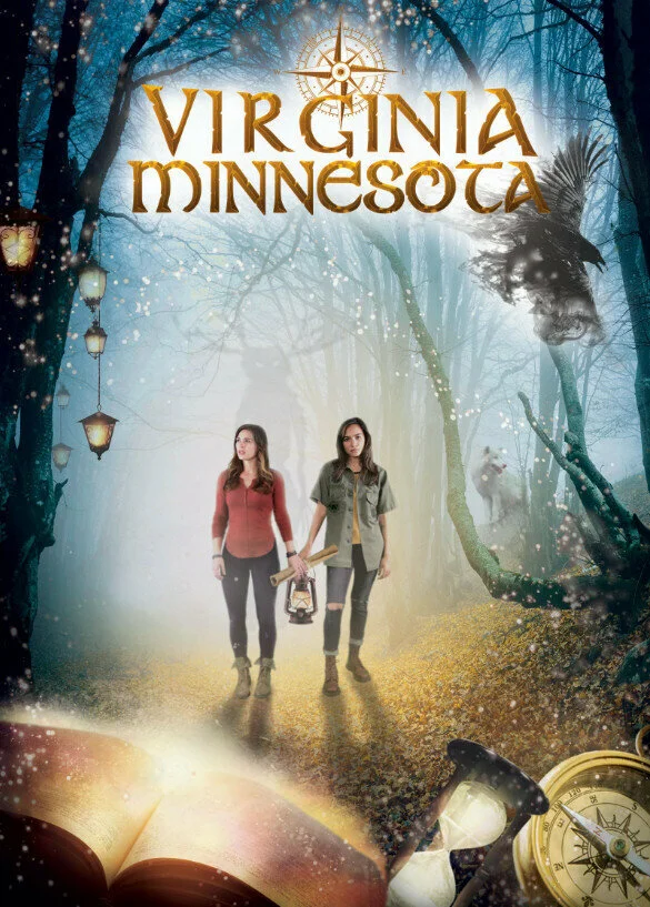 Вирджиния Миннесота (2019)