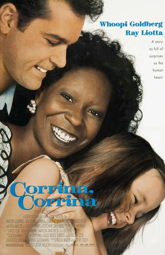 Коррина, Коррина (1994)