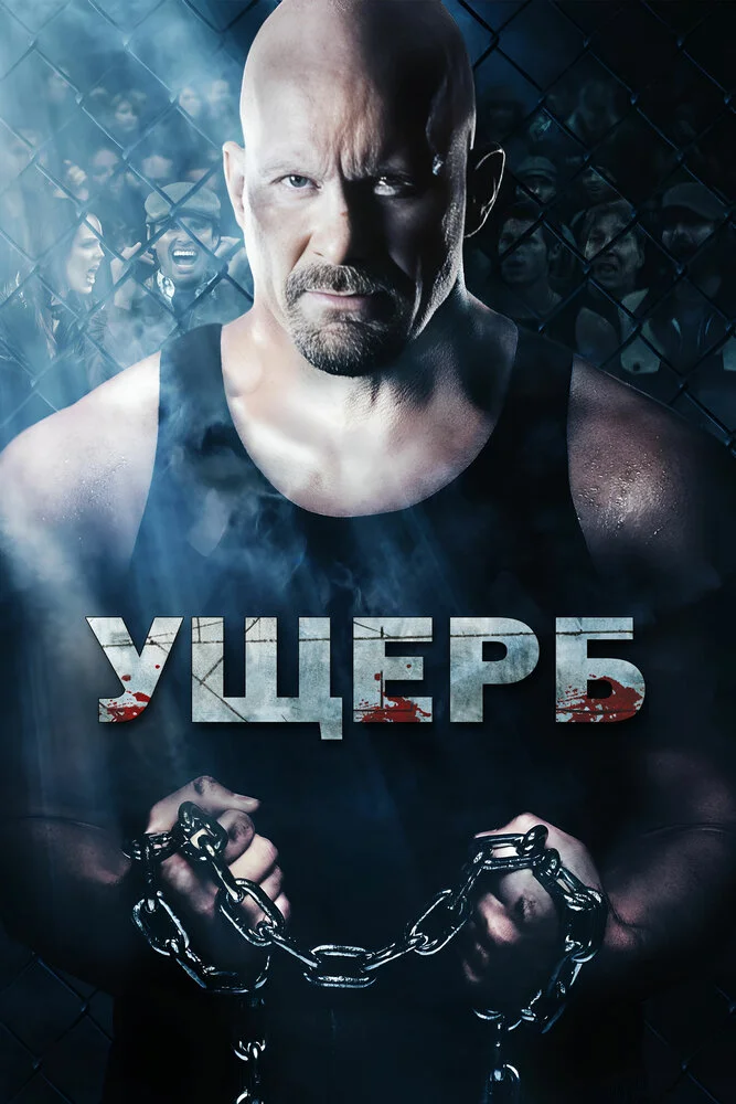 Ущерб (2009)