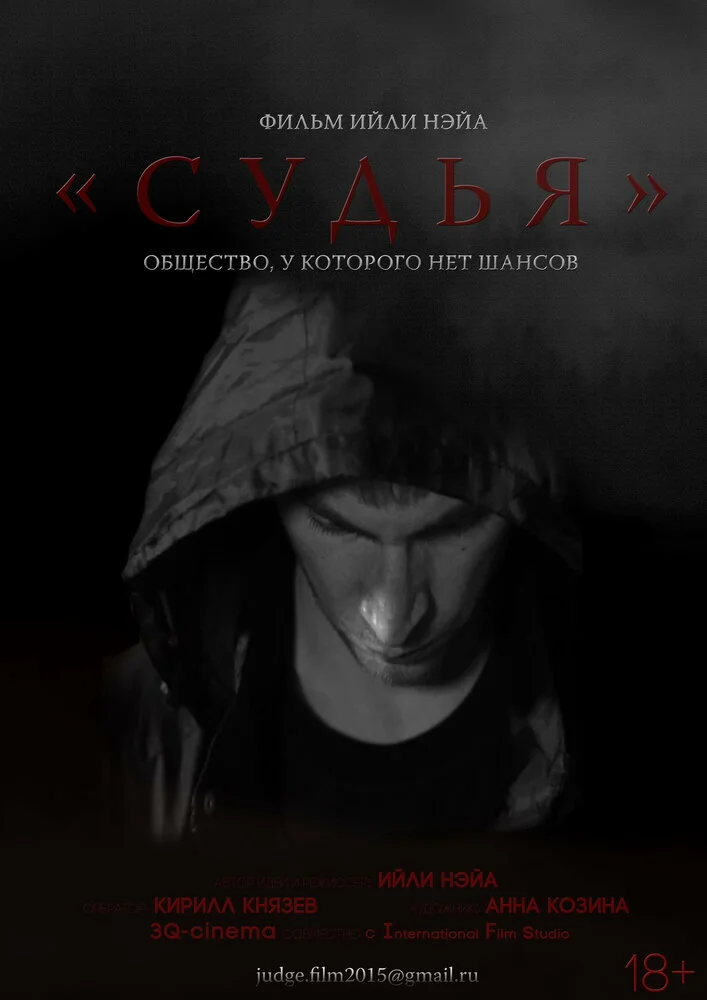 Судья (2015)