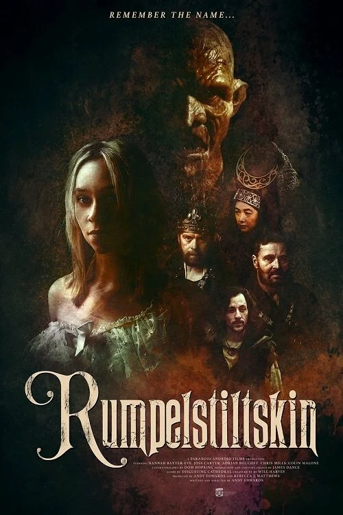 Румпельштильцхен (2024)