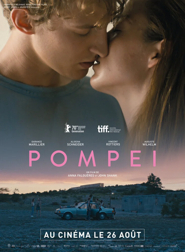 Помпеи (2003)