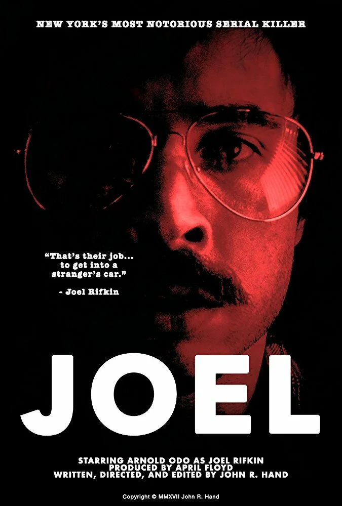 Джоэл (2018)