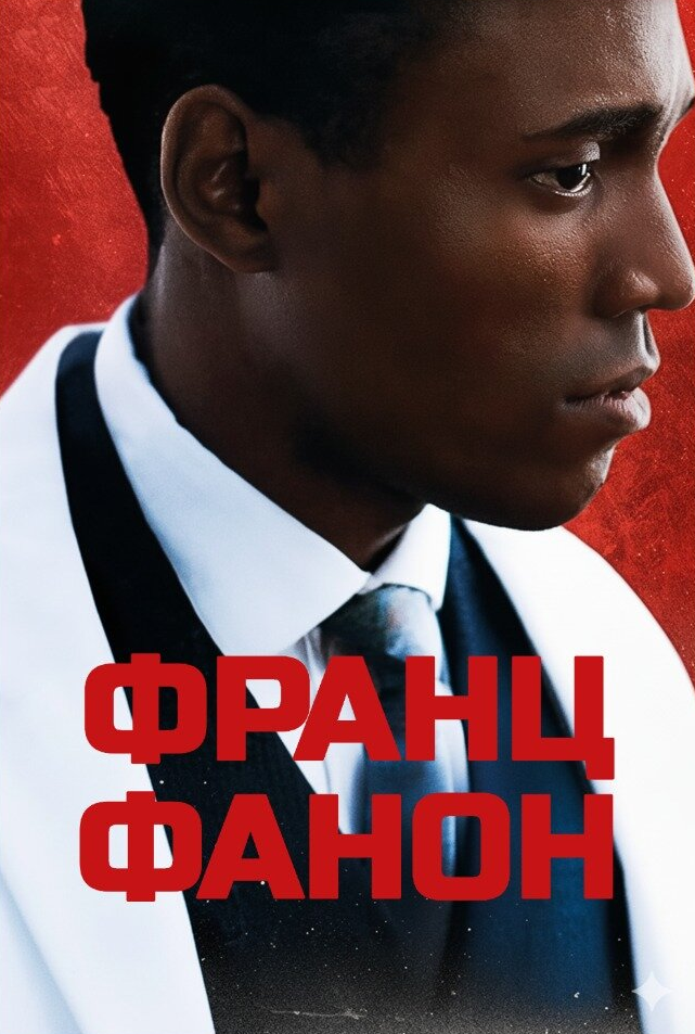 Фанон (2025)