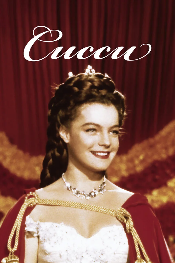 Сисси (1955)