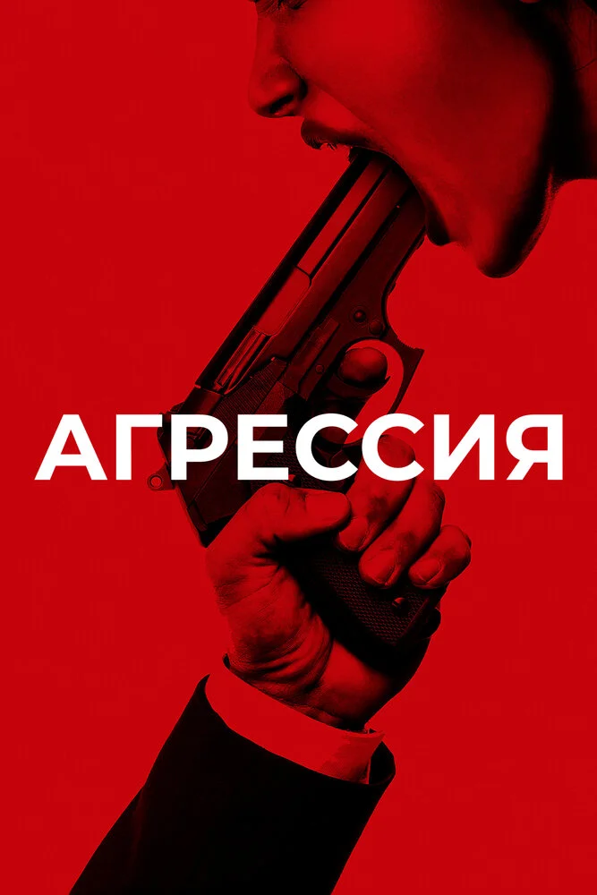 Агрессия (2017)