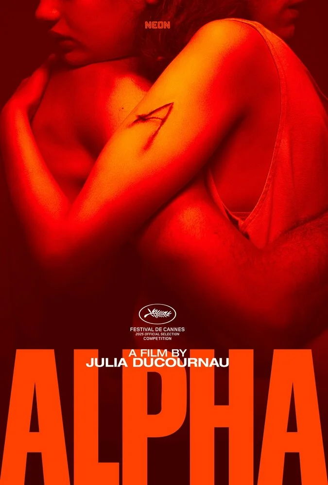 Альфа (2025)