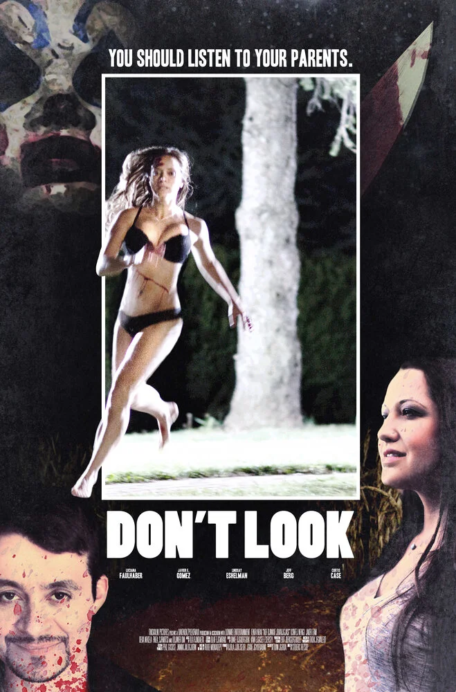 Don't Look (2018)