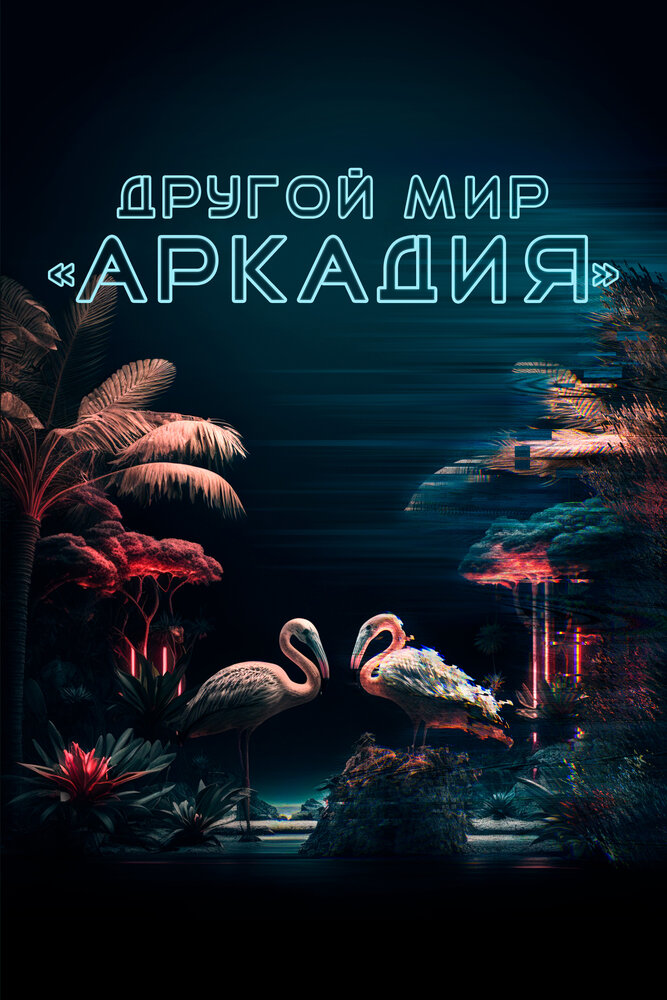 Жители Аркадии (2021)