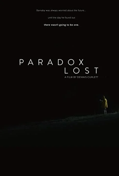 Потерянный парадокс (2018)