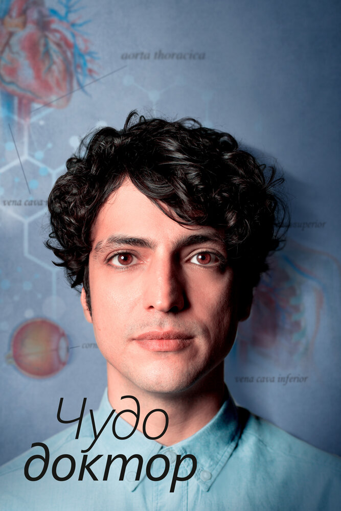 Чудесный доктор / Чудо-врач (1-2 сезон)
